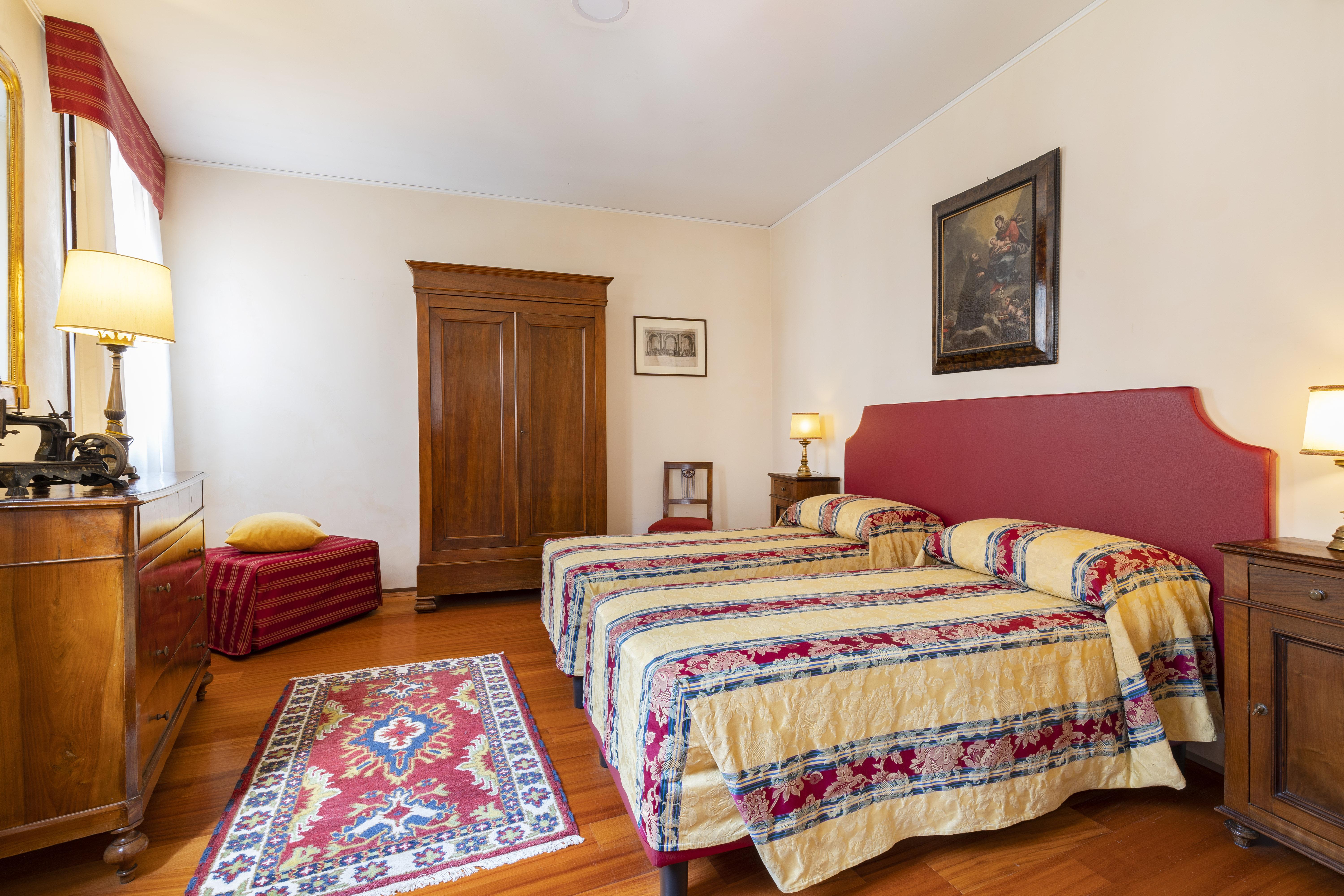 Palazzo Schiavoni Residenza D'Epoca & Suite-Apartments เวนิส ภายนอก รูปภาพ